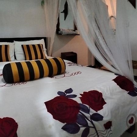 Supipi Homestay Ella Exteriér fotografie