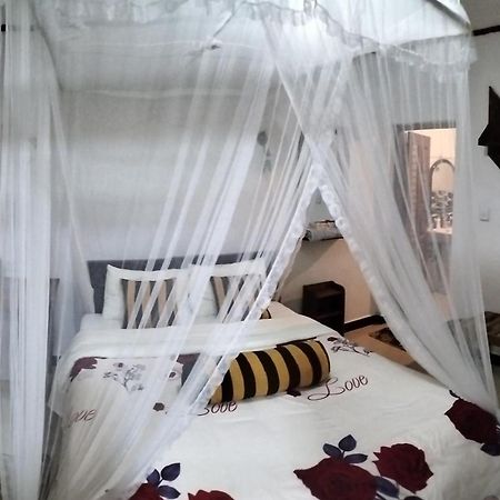 Supipi Homestay Ella Exteriér fotografie