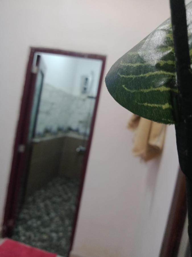 Supipi Homestay Ella Exteriér fotografie