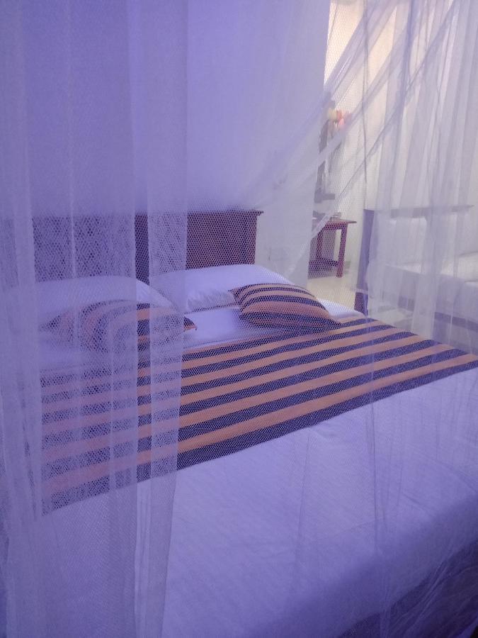 Supipi Homestay Ella Exteriér fotografie