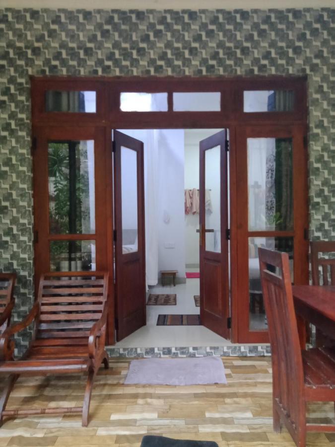 Supipi Homestay Ella Exteriér fotografie