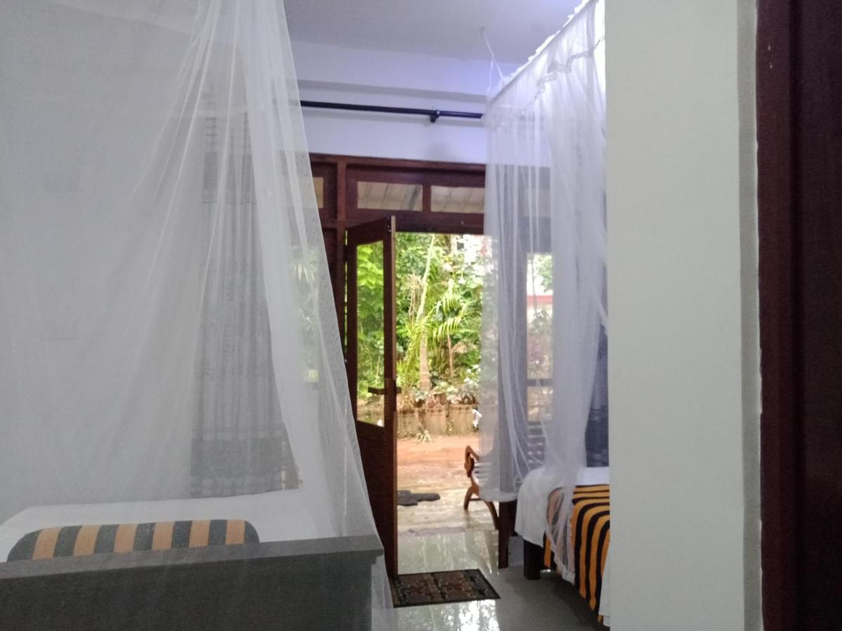 Supipi Homestay Ella Exteriér fotografie