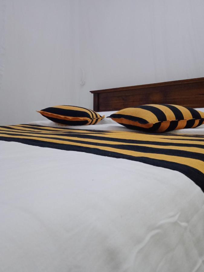 Supipi Homestay Ella Exteriér fotografie