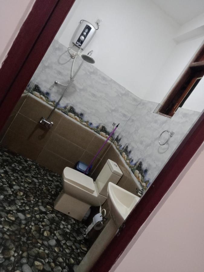 Supipi Homestay Ella Exteriér fotografie