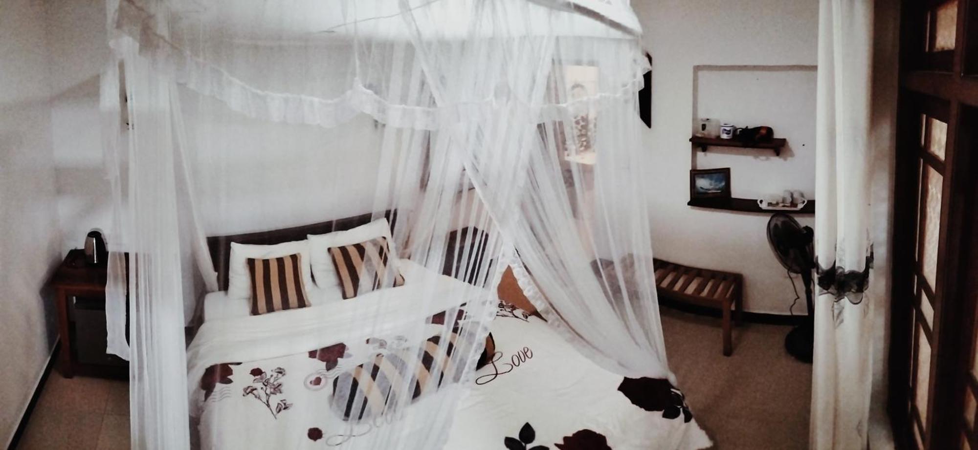 Supipi Homestay Ella Exteriér fotografie