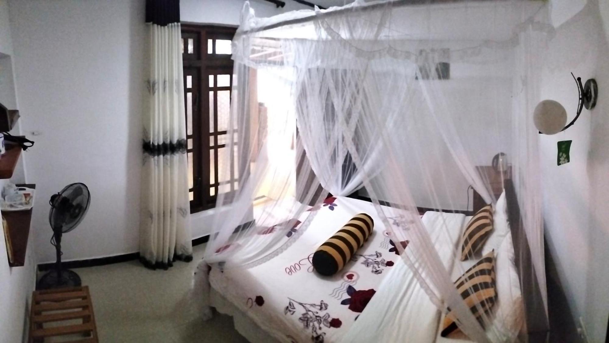 Supipi Homestay Ella Exteriér fotografie