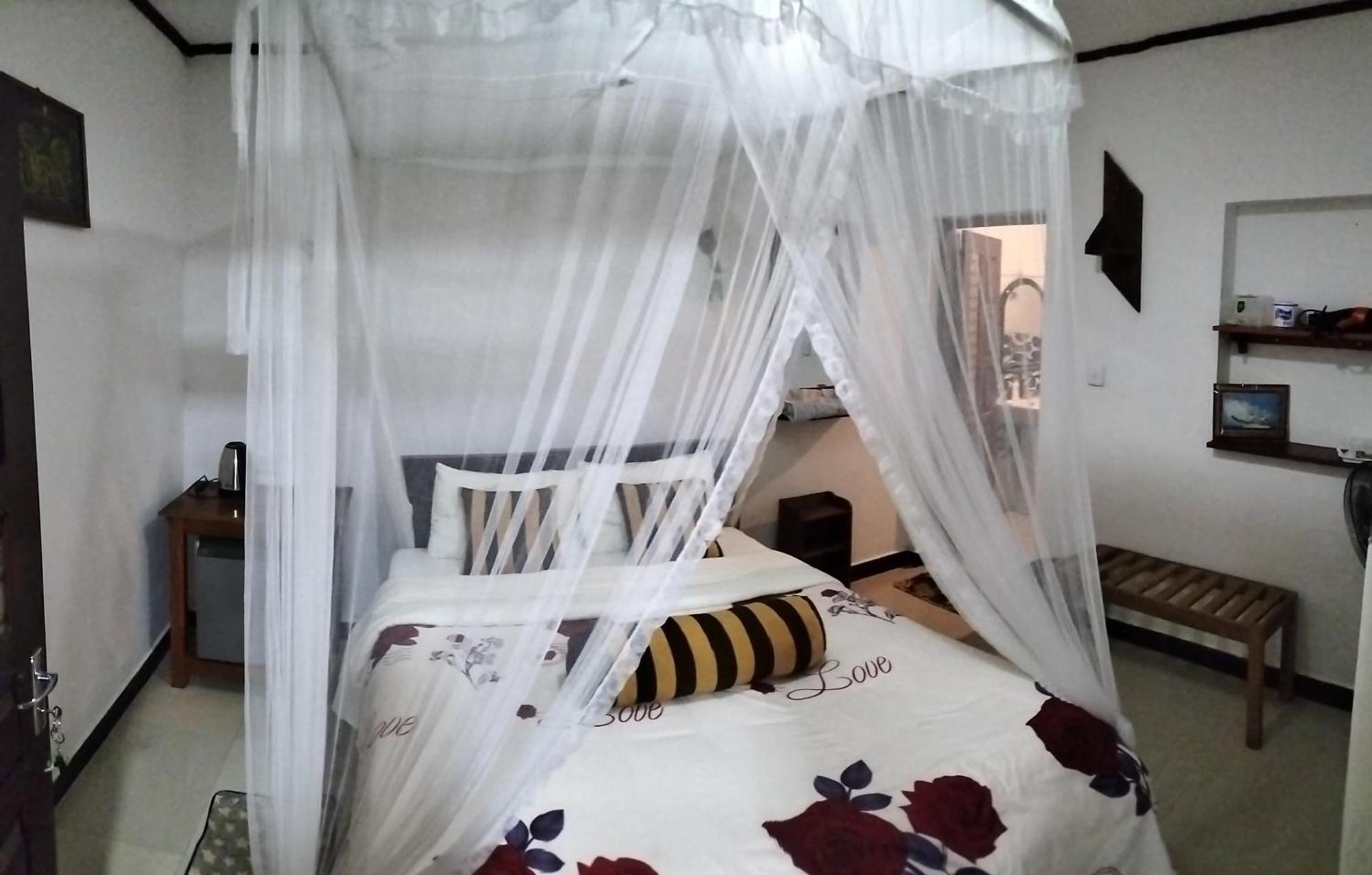 Supipi Homestay Ella Exteriér fotografie