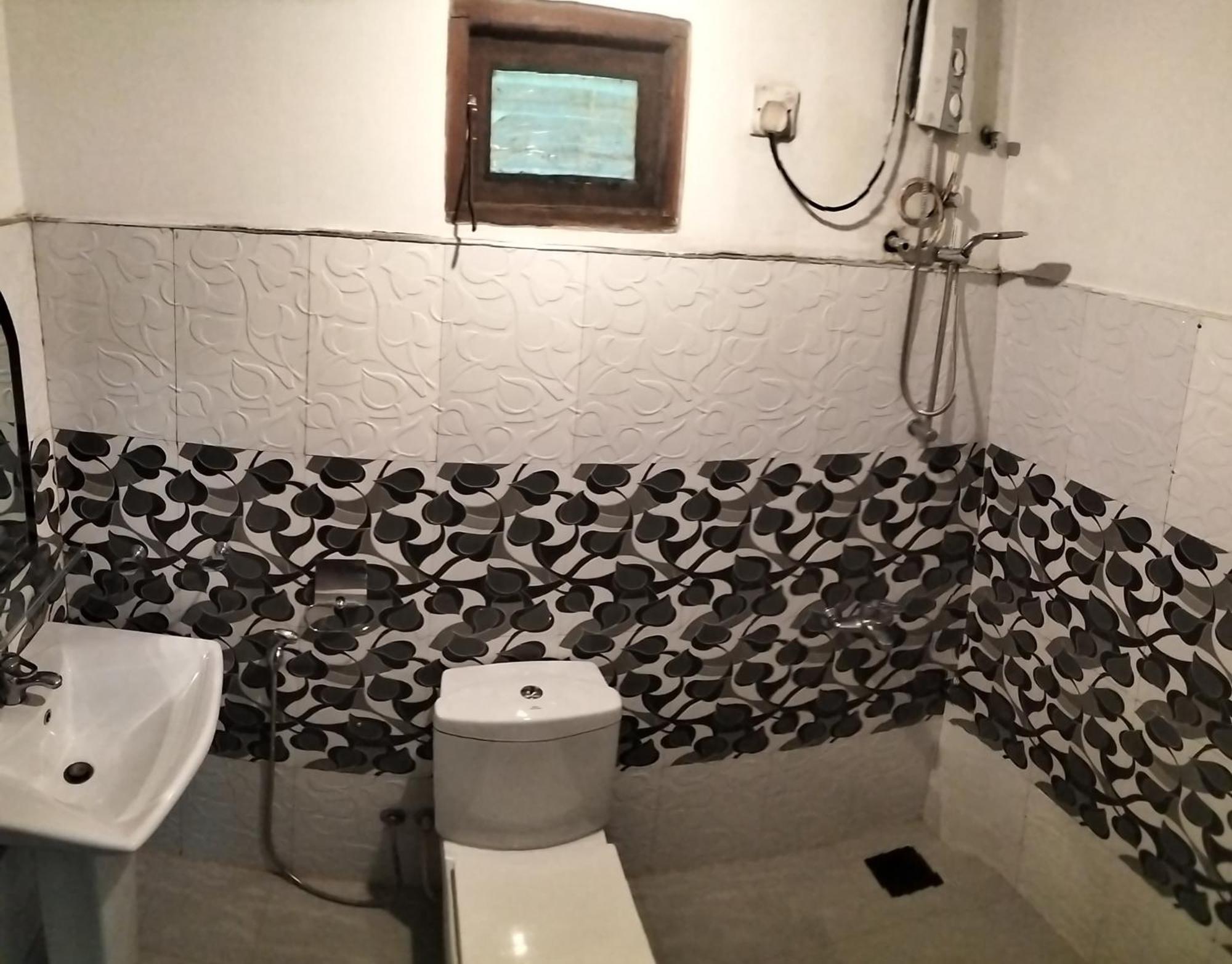 Supipi Homestay Ella Exteriér fotografie